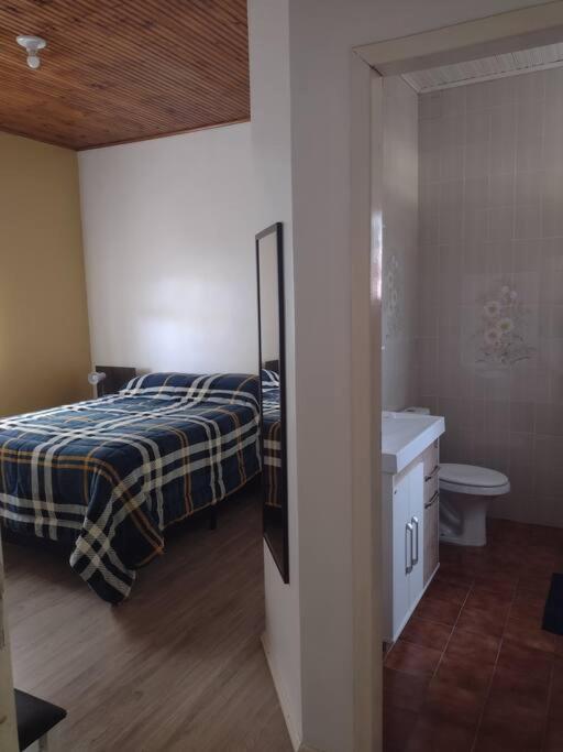 Sua Casa Na Cidade Dos Canyons - Cambara Do Sul-Rs Экстерьер фото
