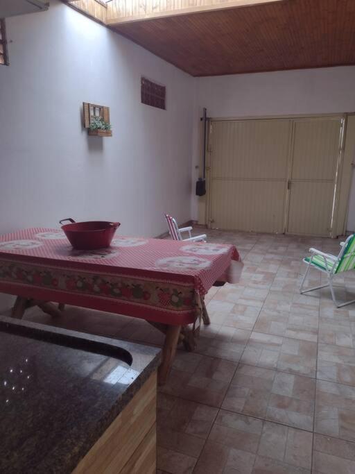 Sua Casa Na Cidade Dos Canyons - Cambara Do Sul-Rs Экстерьер фото