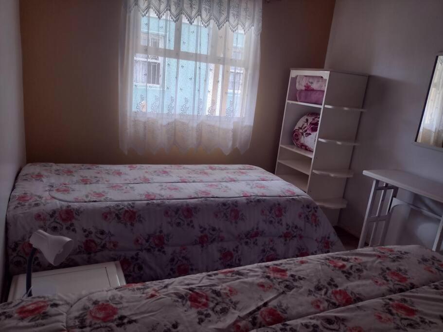 Sua Casa Na Cidade Dos Canyons - Cambara Do Sul-Rs Экстерьер фото